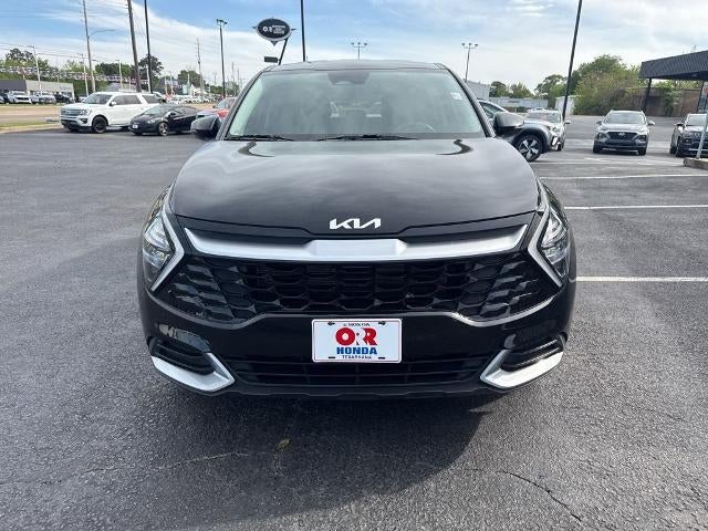 2023 Kia Sportage EX FWD