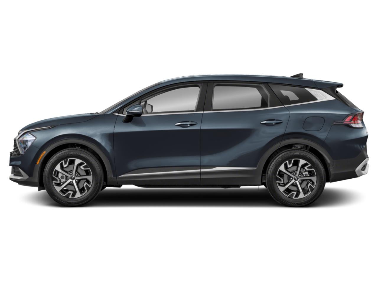 2023 Kia Sportage EX FWD