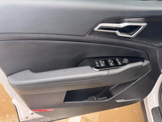 2025 Kia Sportage EX FWD