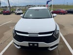 2025 Kia Sportage EX FWD