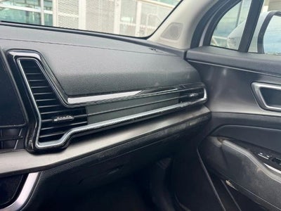 2025 Kia Sportage EX FWD