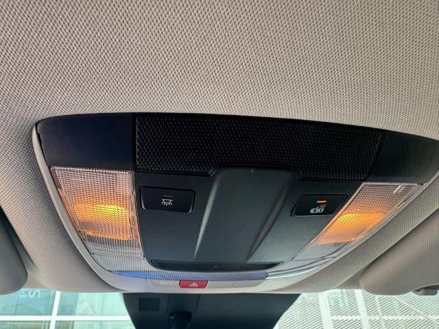 2025 Kia Sportage EX FWD