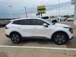 2025 Kia Sportage EX FWD