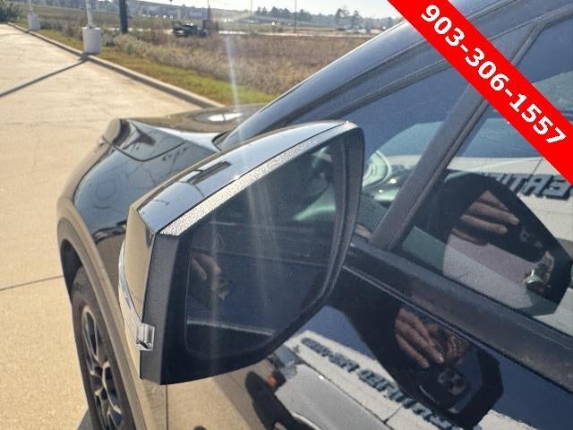 2023 Kia Sportage X-Pro Prestige AWD