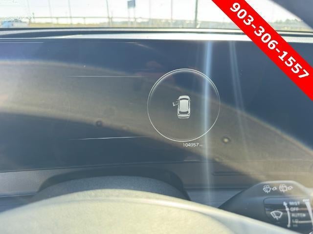 2023 Kia Sportage X-Pro Prestige AWD