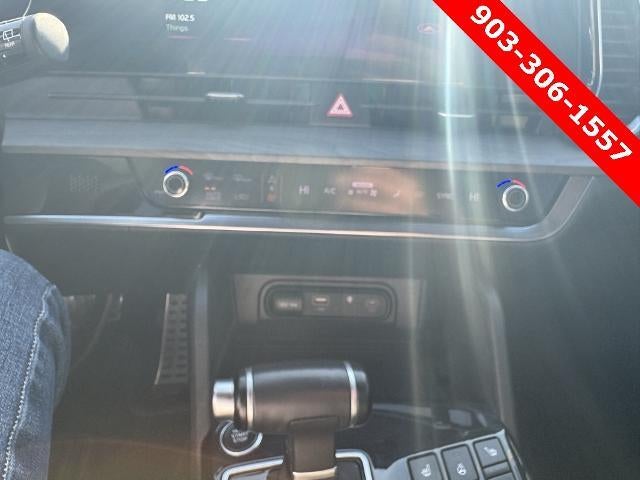 2023 Kia Sportage X-Pro Prestige AWD