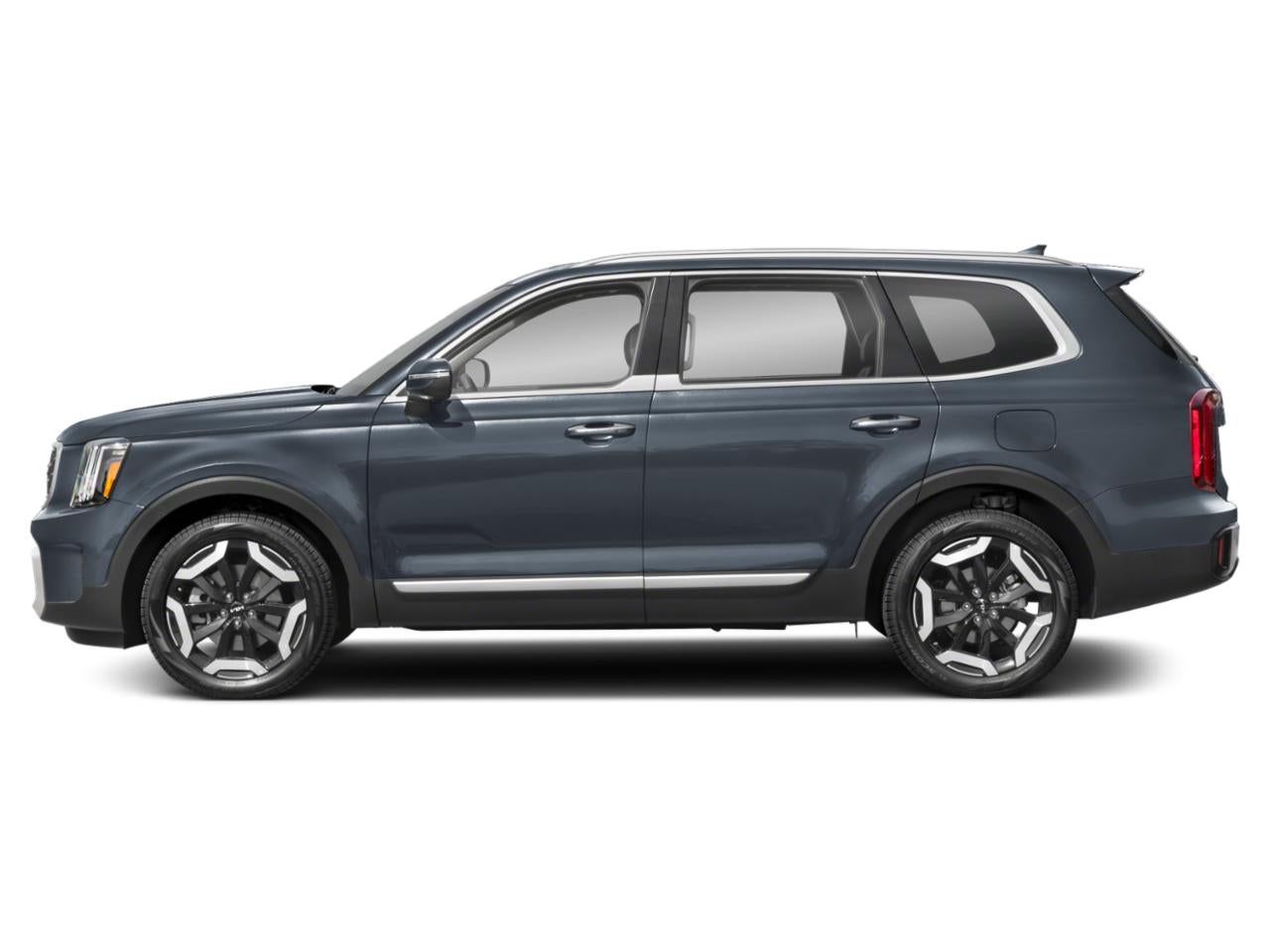 2025 Kia Telluride S FWD