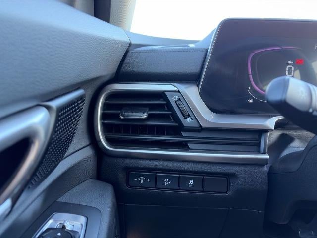 2024 Kia Telluride S AWD