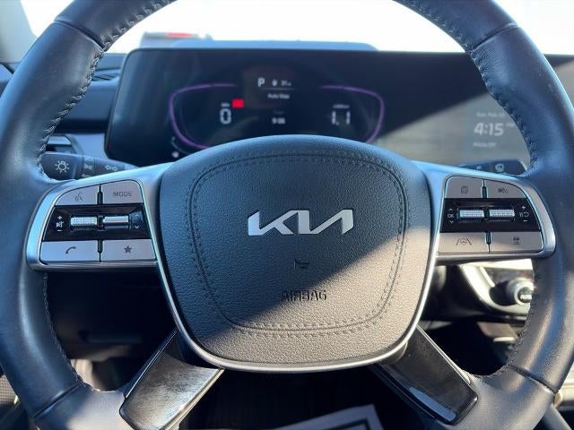 2024 Kia Telluride S AWD