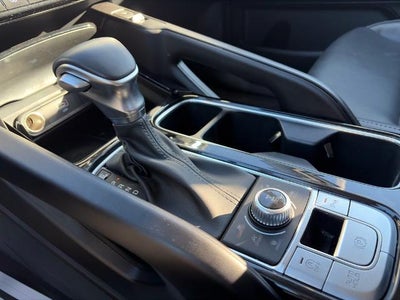 2024 Kia Telluride S AWD