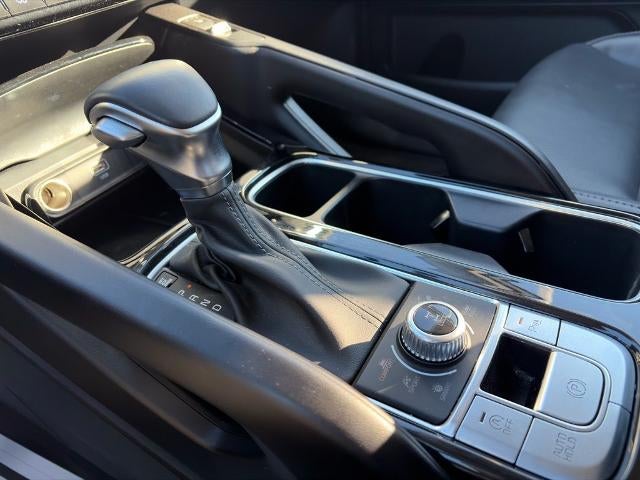 2024 Kia Telluride S AWD