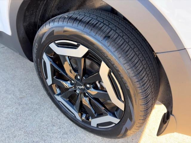 2024 Kia Telluride S AWD