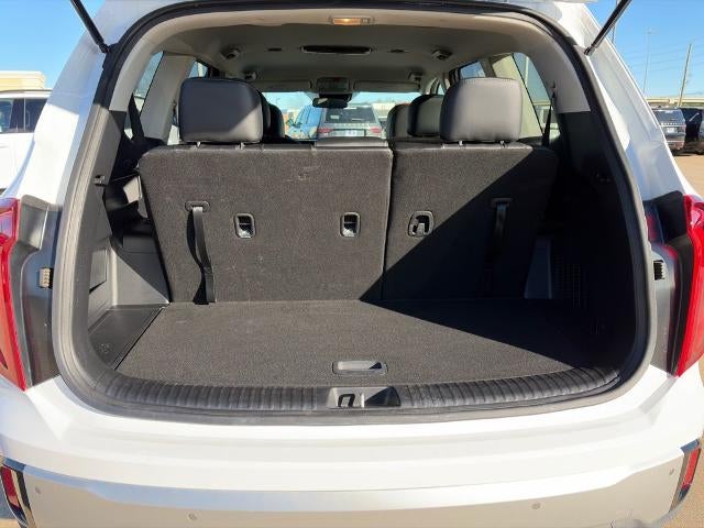 2024 Kia Telluride S AWD