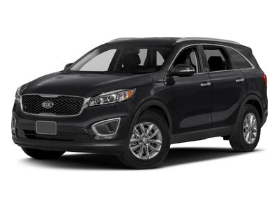 2018 Kia Sorento LX FWD