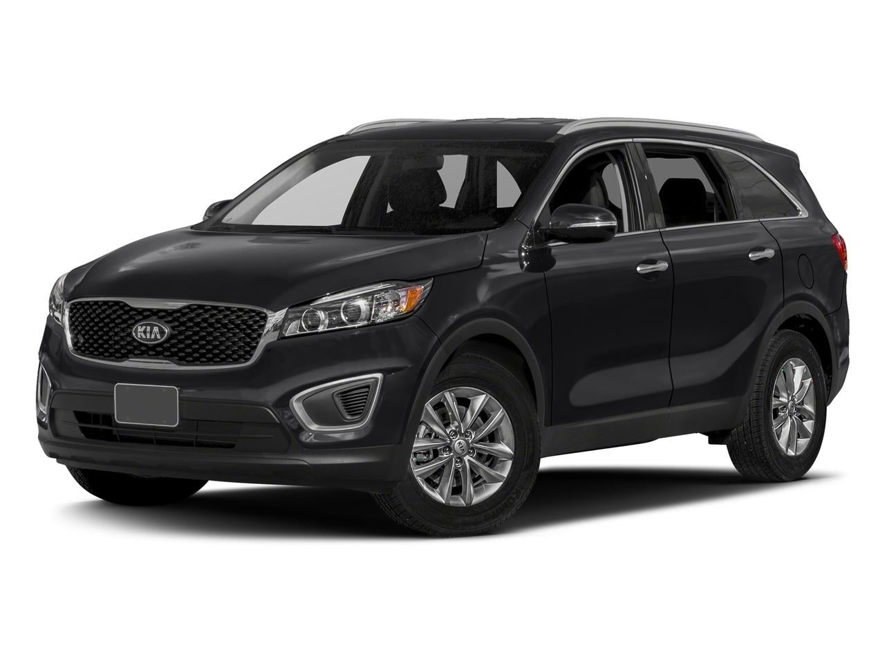 2018 Kia Sorento LX FWD