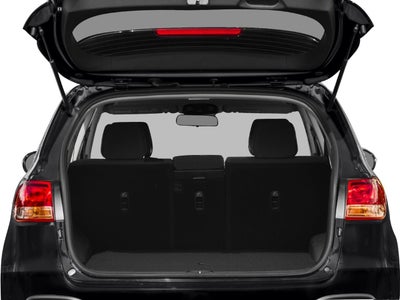 2018 Kia Sorento LX FWD