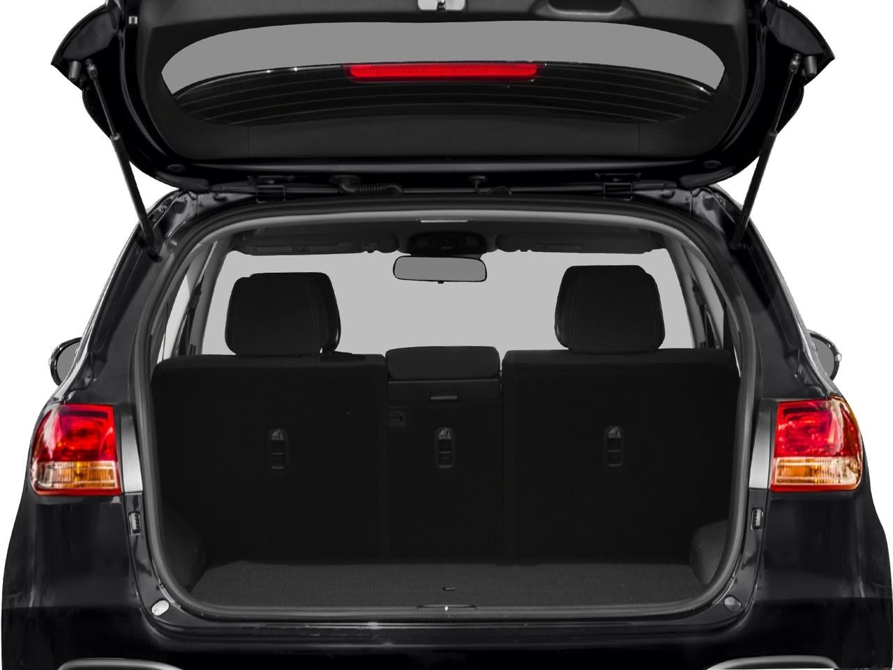 2018 Kia Sorento LX FWD