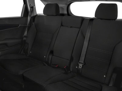 2018 Kia Sorento LX FWD