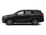 2018 Kia Sorento LX FWD