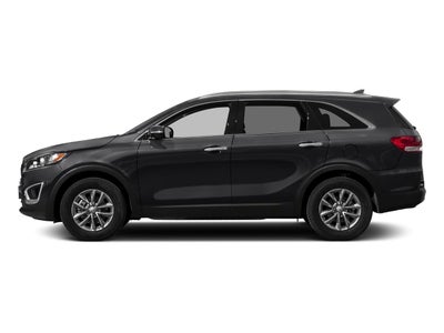 2018 Kia Sorento LX FWD