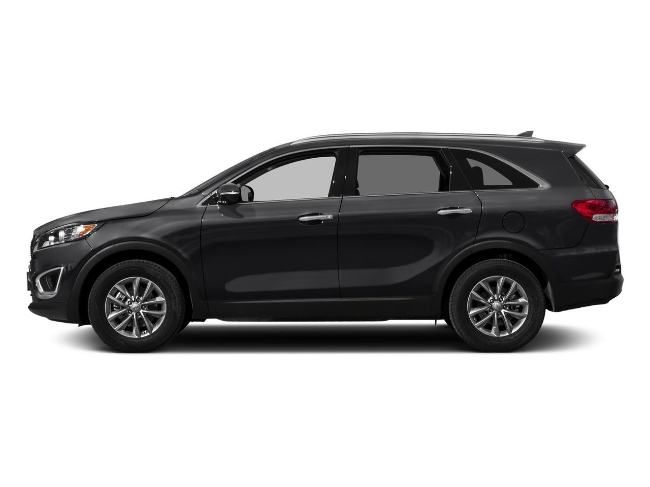 2018 Kia Sorento LX FWD