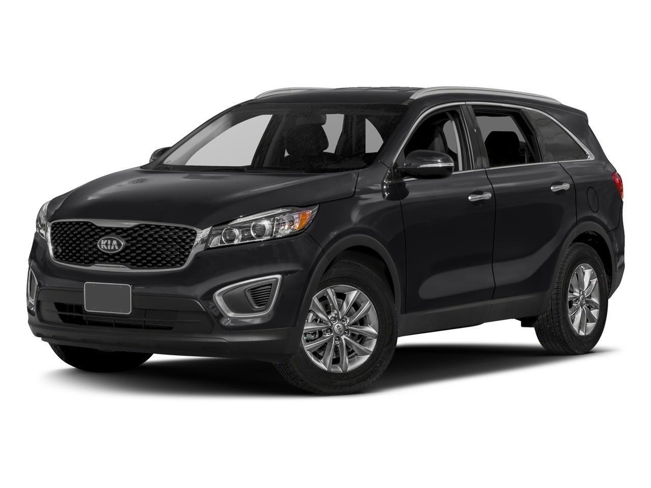 2018 Kia Sorento LX FWD
