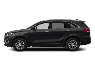 2018 Kia Sorento LX FWD