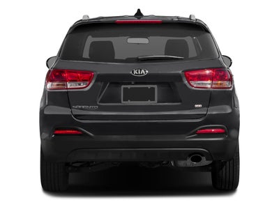 2018 Kia Sorento LX FWD