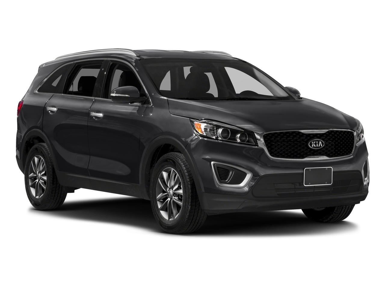 2018 Kia Sorento LX FWD