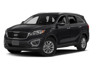 2018 Kia Sorento LX FWD