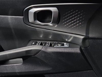 2024 Kia Sorento LX FWD
