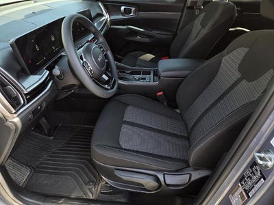 2024 Kia Sorento LX FWD