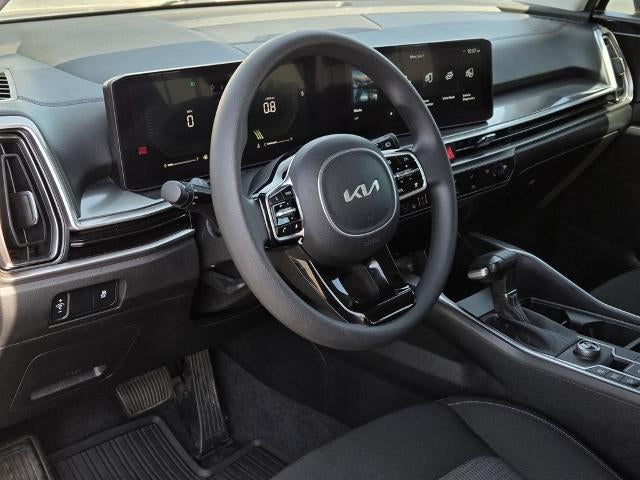 2024 Kia Sorento LX FWD