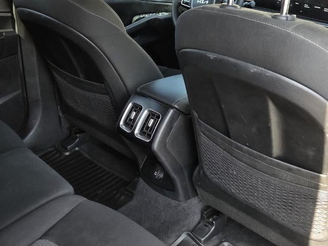 2024 Kia Sorento LX FWD