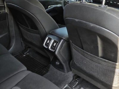 2024 Kia Sorento LX FWD