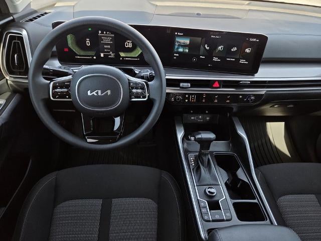 2024 Kia Sorento LX FWD