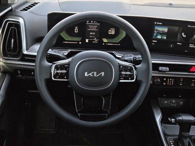 2024 Kia Sorento LX FWD