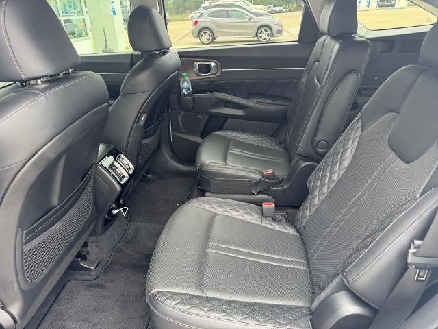 2021 Kia Sorento SX Prestige X-Line AWD