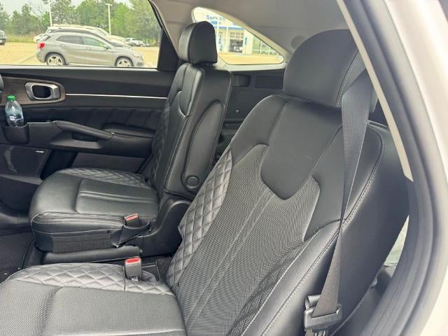 2021 Kia Sorento SX Prestige X-Line AWD