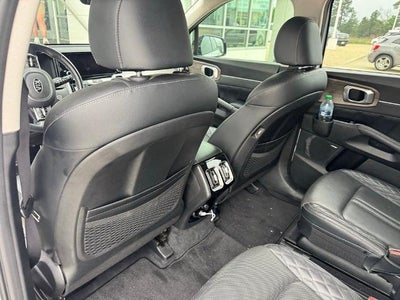 2021 Kia Sorento SX Prestige X-Line AWD