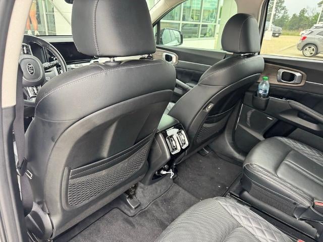 2021 Kia Sorento SX Prestige X-Line AWD