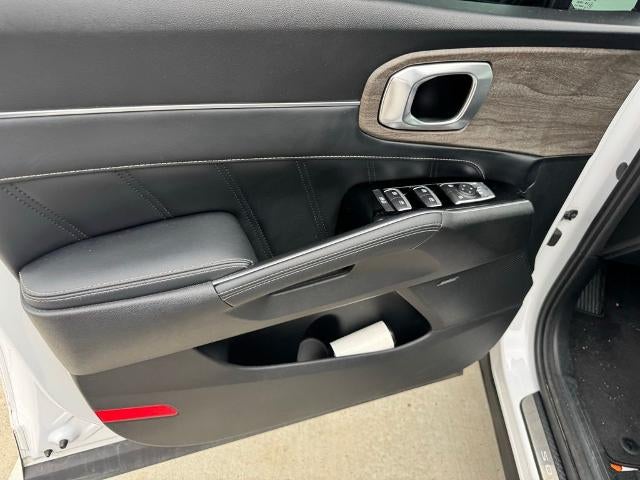 2021 Kia Sorento SX Prestige X-Line AWD