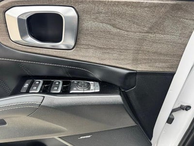 2021 Kia Sorento SX Prestige X-Line AWD