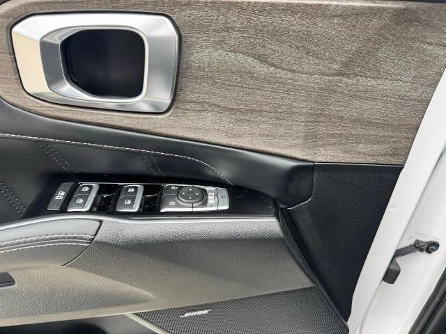 2021 Kia Sorento SX Prestige X-Line AWD