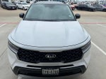 2021 Kia Sorento SX Prestige X-Line AWD