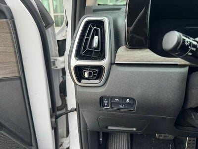 2021 Kia Sorento SX Prestige X-Line AWD