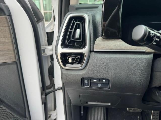 2021 Kia Sorento SX Prestige X-Line AWD