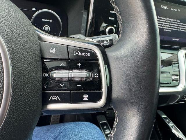2021 Kia Sorento SX Prestige X-Line AWD