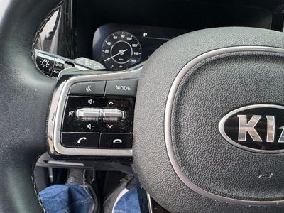2021 Kia Sorento SX Prestige X-Line AWD