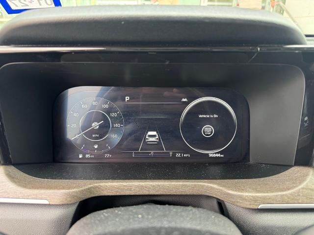 2021 Kia Sorento SX Prestige X-Line AWD